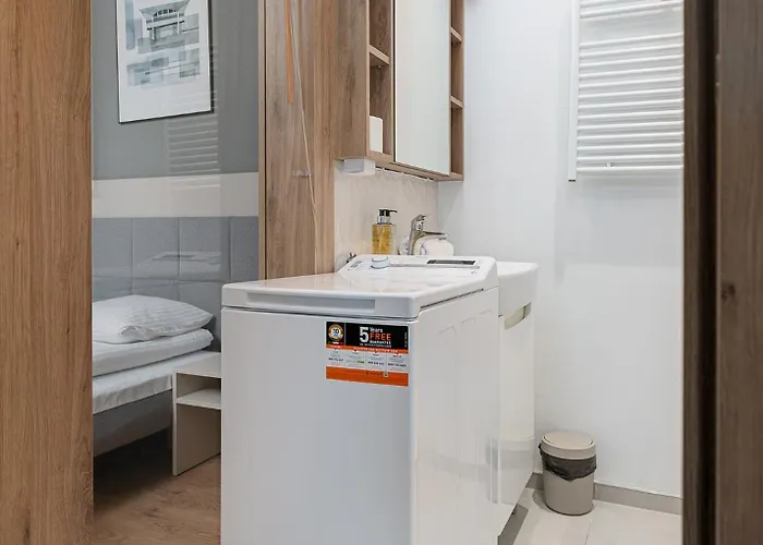 Rentplanet - Wolska * Warszawa