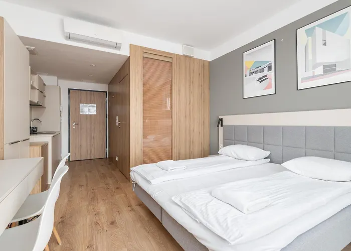 Rentplanet - Wolska *