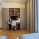 Rentplanet - Wolska Lejlighed *