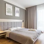 Lejlighed Rentplanet - Wolska Warszawa
