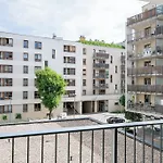 Rentplanet - Wolska Lejlighed
