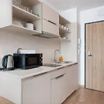 شقة Rentplanet - Wolska *