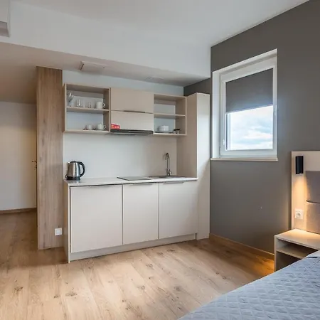 Rentplanet - Wolska *