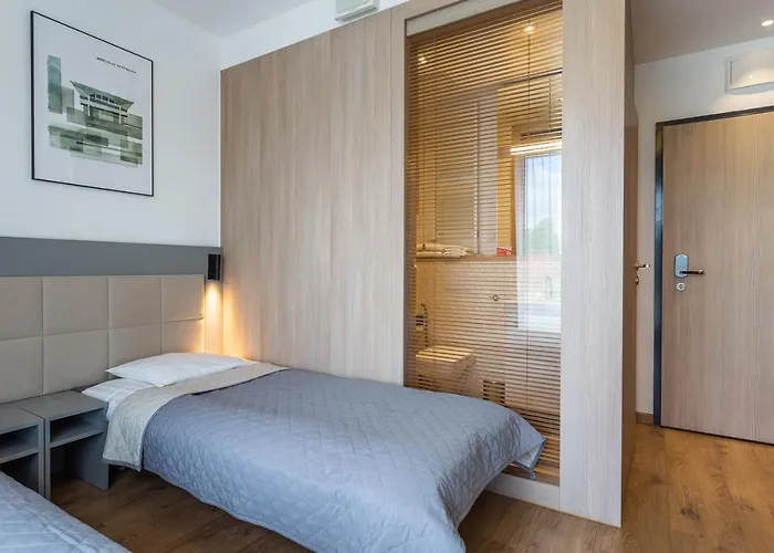 Rentplanet - Wolska * Varsovie