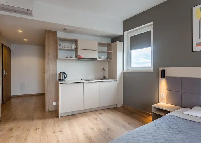 Rentplanet - Wolska *