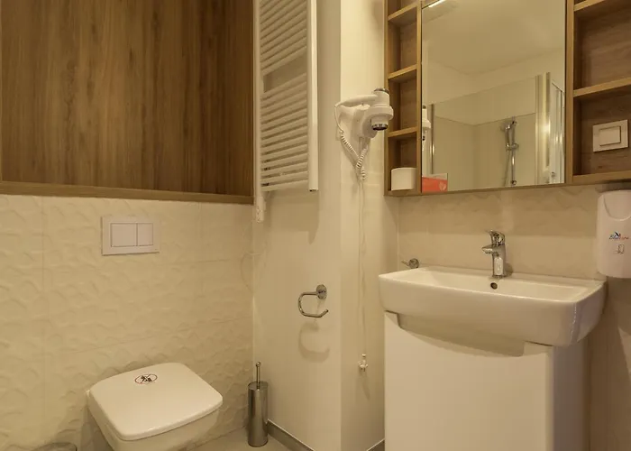 Rentplanet - Wolska Appartement *