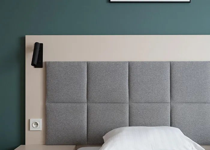 Appartement Rentplanet - Wolska *