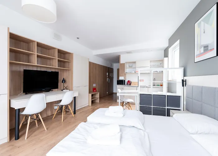 Rentplanet - Wolska * Varsovie