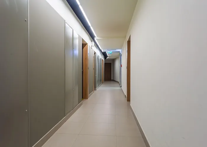 Rentplanet - Wolska Appartement *