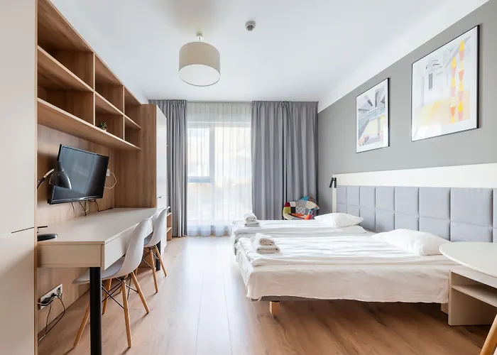 Rentplanet - Wolska *