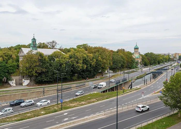 Rentplanet - Wolska *