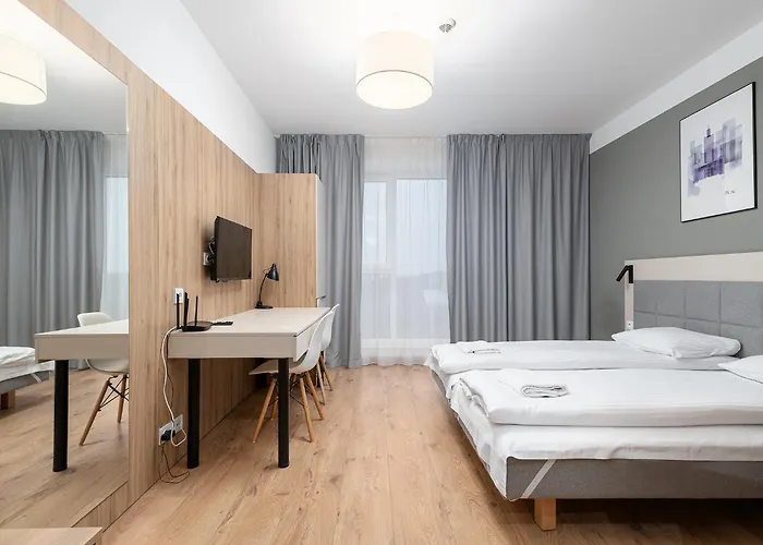 Rentplanet - Wolska Varsovie