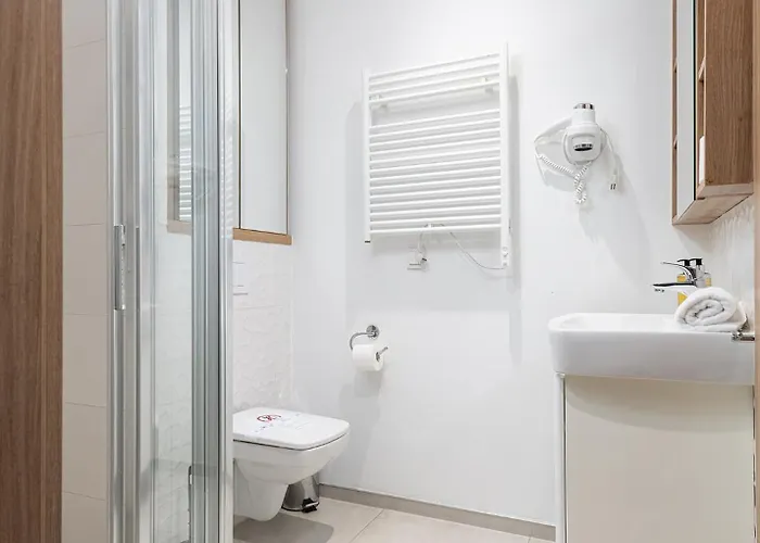 Rentplanet - Wolska Appartement