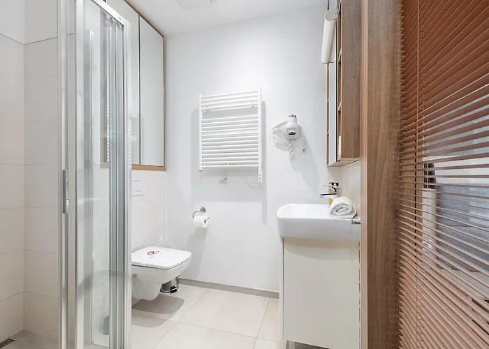 Rentplanet - Wolska Appartement