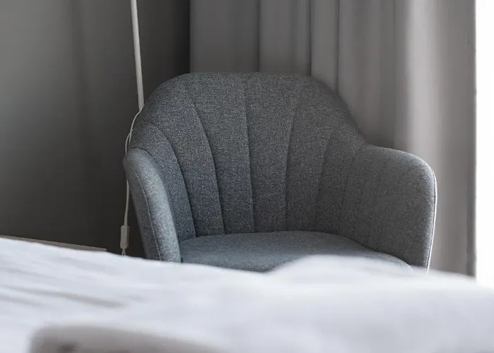 Rentplanet - Wolska Appartement Varsovie