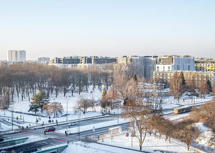 Rentplanet - Wolska *